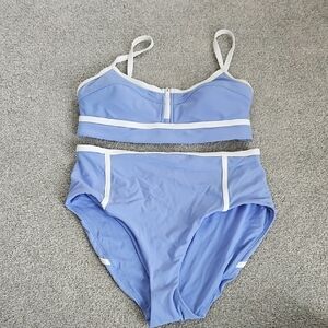 Calia Swimsuit Top And Bottom